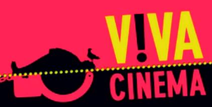 Viva cinema - Logo